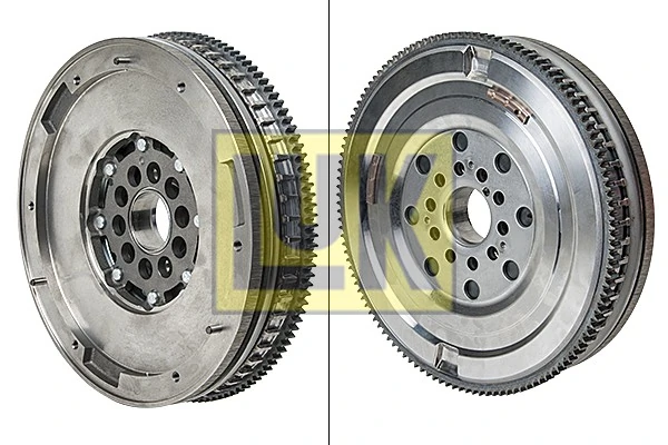 Flywheel
